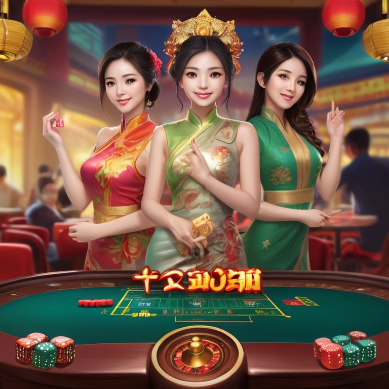 Trải Nghiệm Tài Xỉu Sunwin - Cảm Giác Thú Vị Tại Casino Trực Tuyến